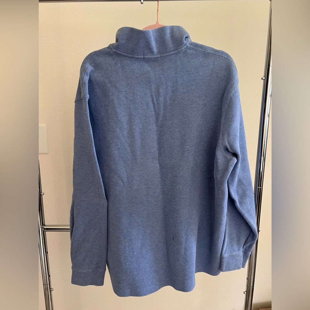 Polo Half Zip - image 4